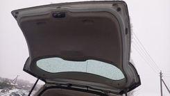 Обшивка крышки багажника CD79HG Renault Scenic - Фото 2