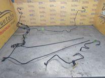 Трубка тормозная CLI27H Ford Fusion