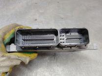 Блок управления двигателем 571HE6 Volvo XC70 купить