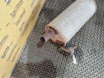 Глушитель NLV61I Nissan Micra - Фото 3