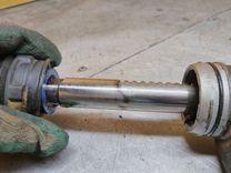 Рулевая рейка 9JK6OX Opel Corsa - Фото 6