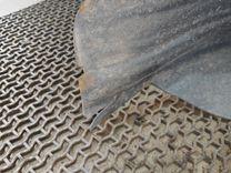 Защита арок задняя левая (подкрылок) 25KIG8 Citroen Xsara - Фото 4