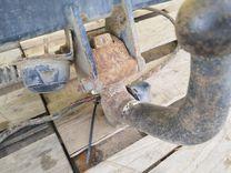 Прицепное устройство (фаркоп) K7YQRV Volkswagen Passat - Фото 7