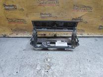 Рамка под магнитолу NLICXQ Citroen C8 - Фото 3