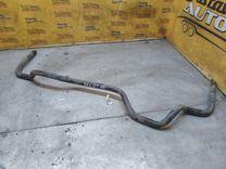 Стабилизатор подвески (поперечной устойчивости) задний 98VQQO Hyundai Trajet - Фото 1