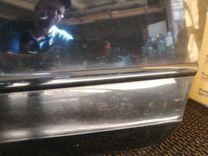 Дверь передняя левая QG09OR Mitsubishi Colt купить на авторазборке