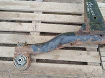 Балка подвески задняя NBY88R Ford Galaxy купить