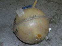 Бачок расширительный IBO912 Audi A3 - Фото 3