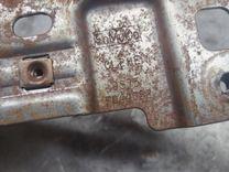 Кронштейн 2E2AWJ Ford Fusion undefined