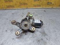 Моторчик передних стеклоочистителей (дворников) JQ5RYT Subaru Forester купить