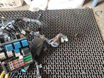 Проводка салона T9RT20 Hyundai Matrix - Фото 5