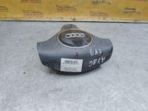 Подушка безопасности водителя QNW0I2 Audi A4 купить с доставкой