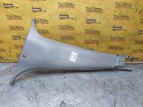 Обшивка стойки центральной левой Y2JU4Q Subaru Forester