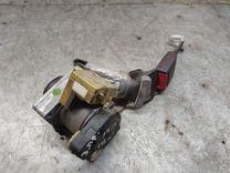 Ремень безопасности задний правый OFAK3J Volkswagen Passat купить с доставкой