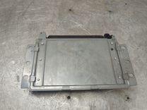 Блок управления ABS SL7X0P Peugeot 406 купить с доставкой