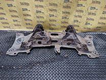 Балка подвески задняя 78PA9E Peugeot 406 купить в магазине запчастей бу