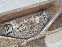 Кронштейн генератора SPJDFC Volkswagen Golf - Фото 6