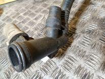 Трубка охлаждающей жидкости пластиковая N937DV Peugeot 206 купить в магазине запчастей бу