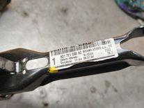 Узел педальный (блок педалей) VO3Z3G Skoda Fabia - Фото 5