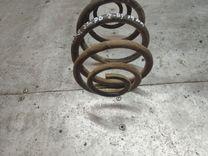 Пружина задняя Z4FGNT Opel Astra купить с доставкой