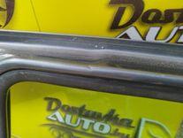 Дверь задняя правая 792WJ6 Peugeot 207 undefined