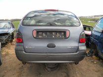 Петля крышки багажника BSZO5W Renault Scenic - Фото 1