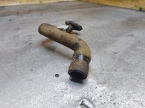 Масляная трубка турбины H4UZP0 Citroen Jumper купить с доставкой