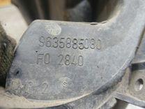 Коллектор впускной WSND3P Peugeot 307 купить с доставкой