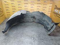 Защита арок задняя правая (подкрылок) Z9H0ZY Peugeot 307 купить