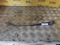 Щеткодержатель задний J33TJM Citroen Xsara