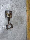 Поршень UIBAY2 Renault Laguna
