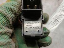 Кнопка стеклоподъемника заднего левого VSEQIV Volvo V40 купить с доставкой