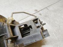 Замок двери задней правой R583RM Renault Scenic купить в магазине запчастей бу