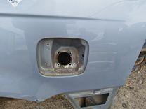 Крыло заднее левое 4K8XK6 Hyundai Trajet - Фото 3