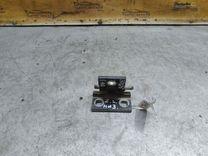 Петля двери задней левой M7BD2J Volvo S60 купить на авторазборке