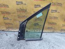 Стекло двери передней правой KMP4CC Citroen C8 - Фото 4