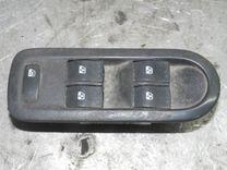 Блок управления стеклоподъемниками LDSV7G Renault Scenic купить
