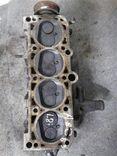Головка блока цилиндров E9E3FD Audi 80 купить на авторазборке