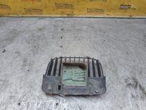 Решетка радиатора UU1F3S Seat Toledo купить с доставкой