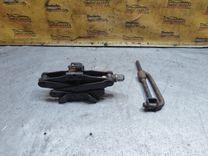 Домкрат 0MJ8DZ Renault Laguna купить