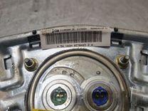 Подушка безопасности водителя TX14GK Citroen C5 - Фото 3