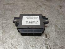 Блок управления парктрониками QG1YTE Audi A6 - Фото 1