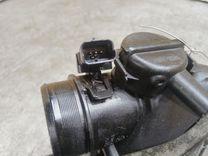 Заслонка дроссельная QEIV9F Citroen Berlingo - Фото 8