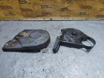 Защита (кожух) ремня ГРМ U4NL5W Audi 80