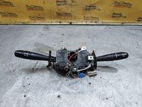 Переключатель подрулевой (стрекоза) ICRQ64 Renault Laguna