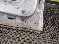 Дверь сдвижная левая 05Q5EQ Peugeot 806 - Фото 10