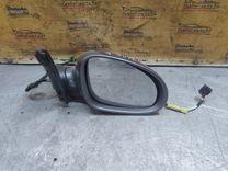 Зеркало наружное правое D967SN Volkswagen Jetta - Фото 1