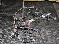 Проводка салона 61XCFK Volvo V70 - Фото 5