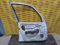 Дверь передняя левая GUYLHS Citroen Xsara Picasso купить в магазине запчастей бу