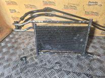 Радиатор масляный CONX8Z BMW 5 E39 - Фото 2